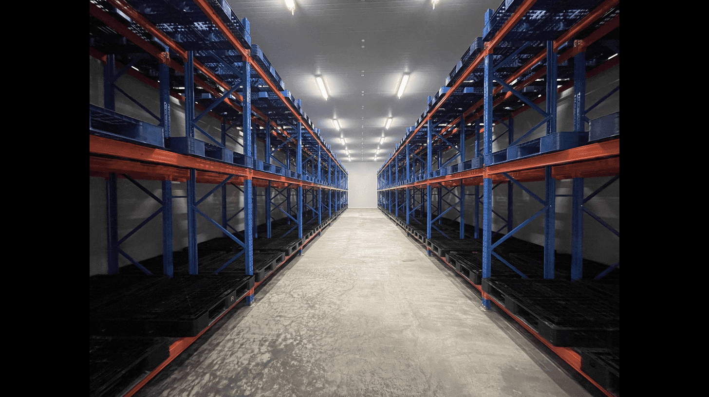 warehousing